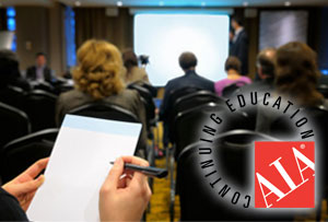 Core Construction Consulting - AIA Accredited CE Presenters