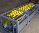 Giraffe ICF Bracing Racking System Energy Efficient Green Building Products