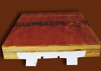 Fireproof Plywood Gorilla Bucks - Window & Door Buck Products for ICF Construction in Colorado