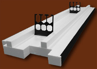 Molded Gorilla Buck - Window & Door Buck Products for ICF Construction in CO