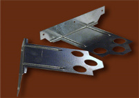 Gorilla Buck Rebar Brackets - Window & Door Buck Products for ICF Construction in CO