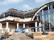 Sider-Crete Stucco & Finishing Products for Interior or Exterior - Commercial3