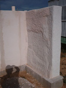 Sider-Crete Stucco & Finishing Products for Interior or Exterior - Commercial5